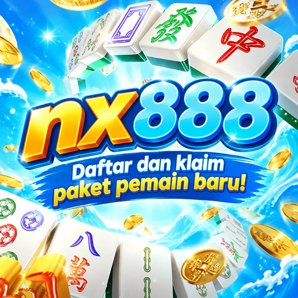 nx888 · Gambar aplikasi 1