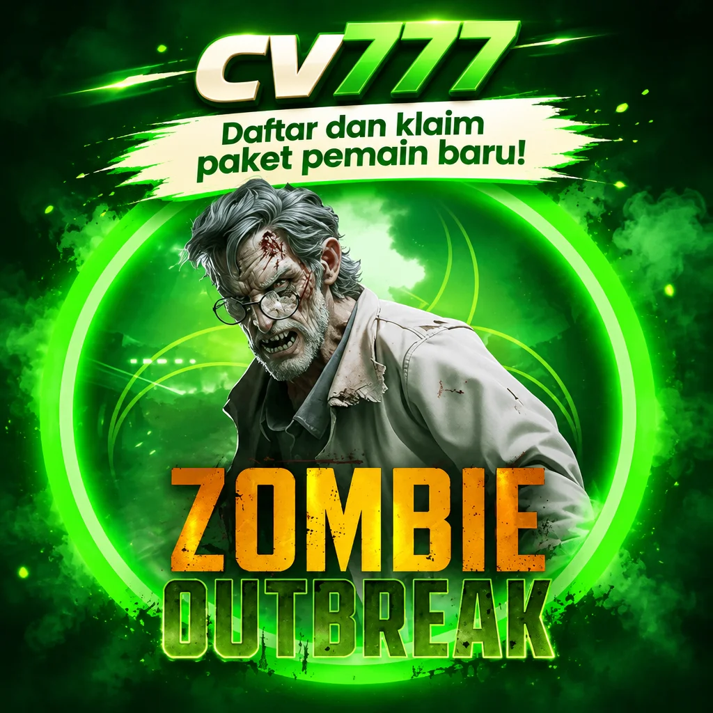 Zombie Outbreak · Panduan Antarmuka dan Aturan Gulungan Zombie Outbreak