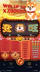 Win Win Won · Panduan Mekanisme Gulungan Tunggal dan Tingkatan Taruhan Win Win Won