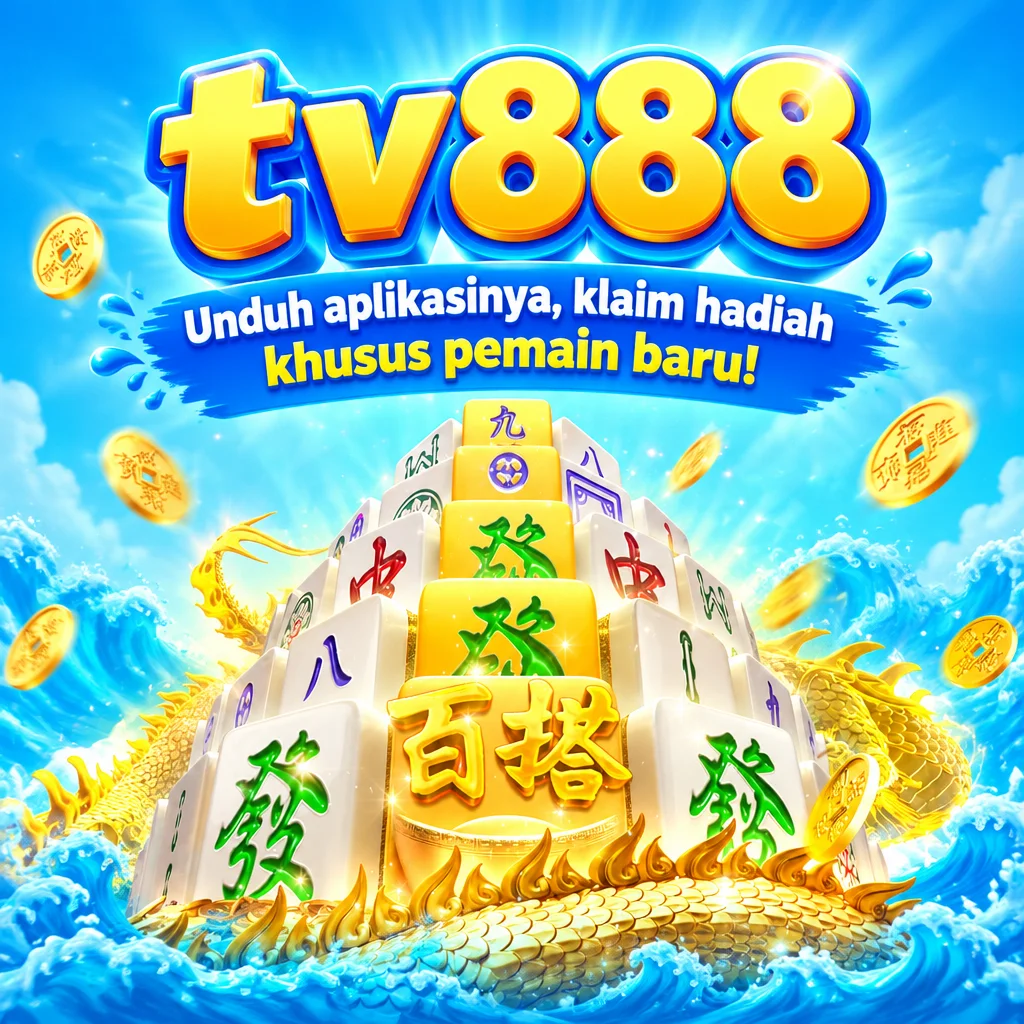 tv888 Android APK