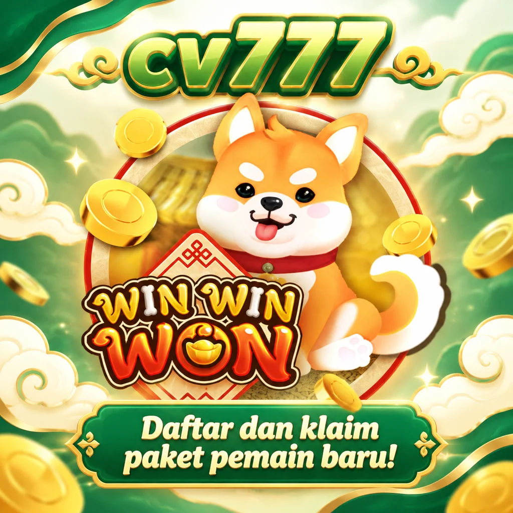 cv777 · Win Win Won