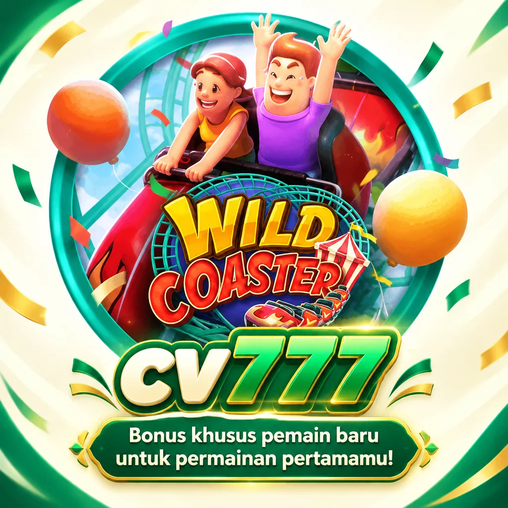 cv777 · Wild Coaster