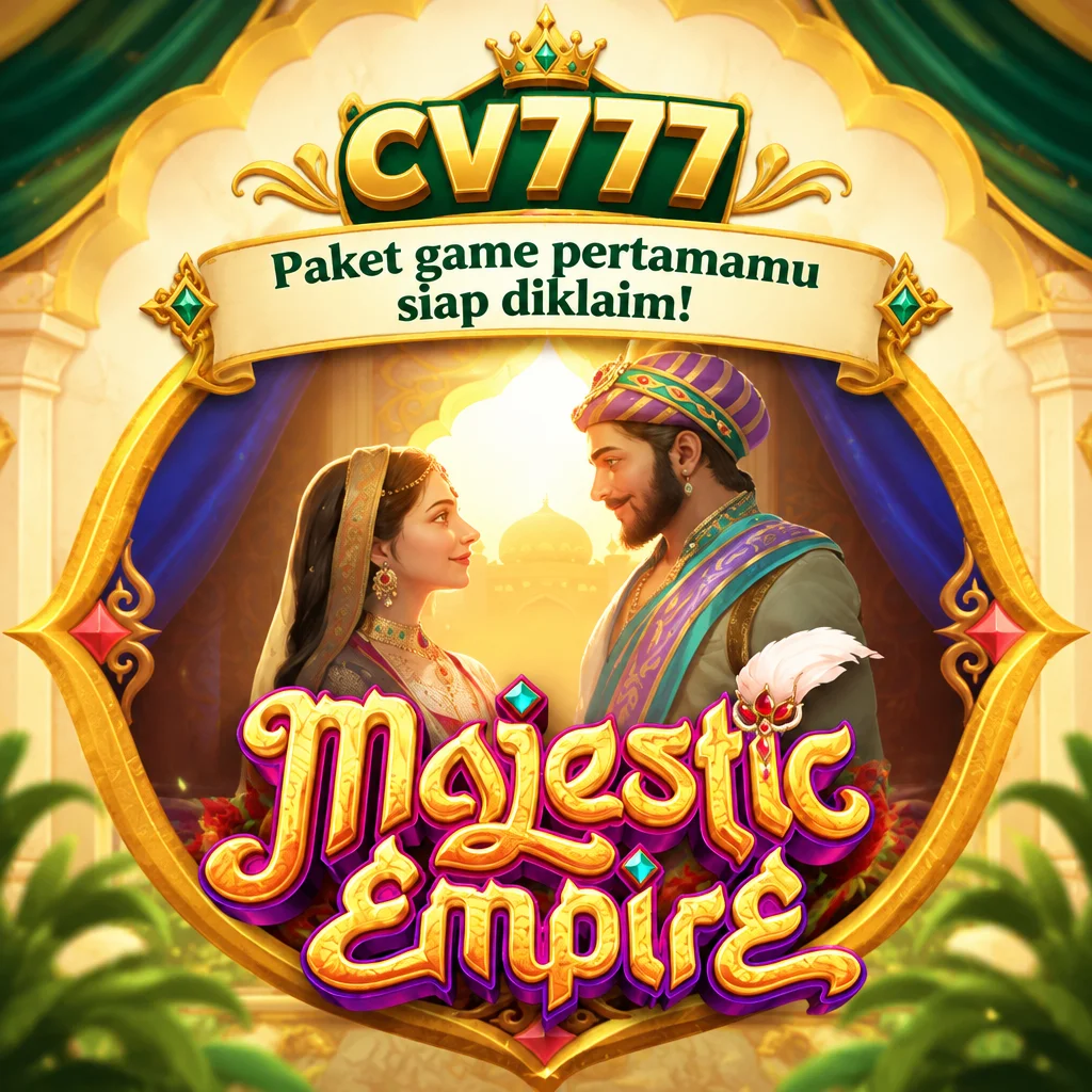 cv777 · Majestic Emp